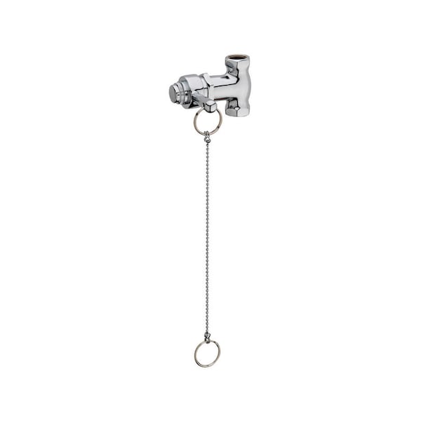 Homewerks Homewerks 1-Handle Chrome Tub and Shower Faucet 3070-300-CH-B - main